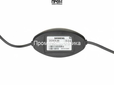 Шлюз BCI-PC-TOOL Siemens OCI410.40