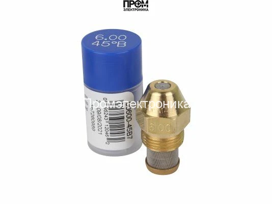 Форсунка Delavan 6.00/45° B