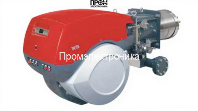 Газовая горелка Riello RS 400/M BLU TC FS1