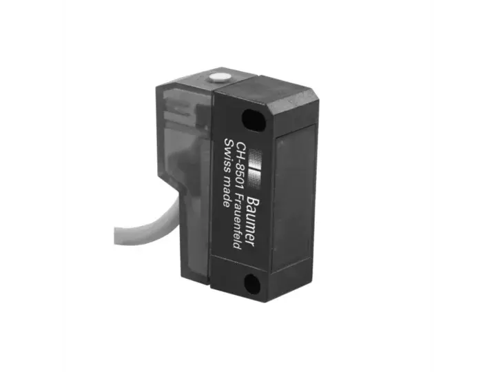 Датчики контрастных меток, датчики фотометки и контраста Baumer FKDK 14G6901
