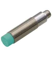Индуктивные датчики расстояния Pepperl Fuchs ANT2-8 2084/85 V1