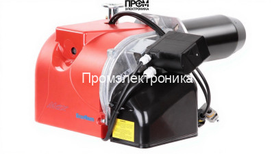 Газовая горелка Ecoflam MAX GAS 250 PAB TL MB-ZRDLE 410