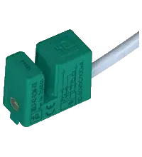 Индуктивные щелевые датчики Pepperl Fuchs SB3,5-A2-0,5M-V31