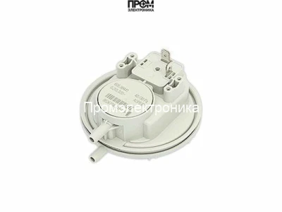 Реле давления воздуха Huba CONTROL 605.99673