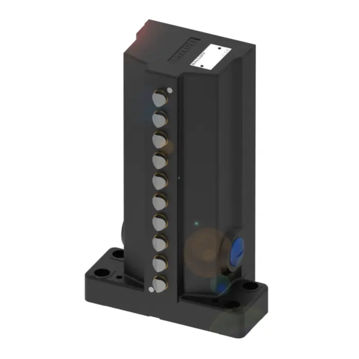 Блочные кулачковые выключатели Balluff BNS01ML