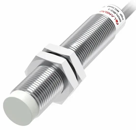Индуктивные датчики расстояния LANBAO LR12XCN04LIUM