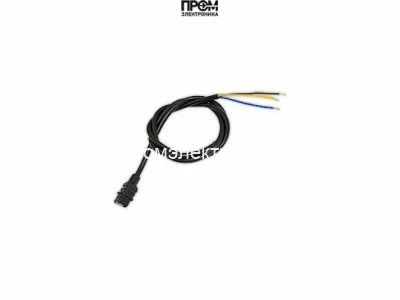 Кабель электропитания двигателя 60 мм