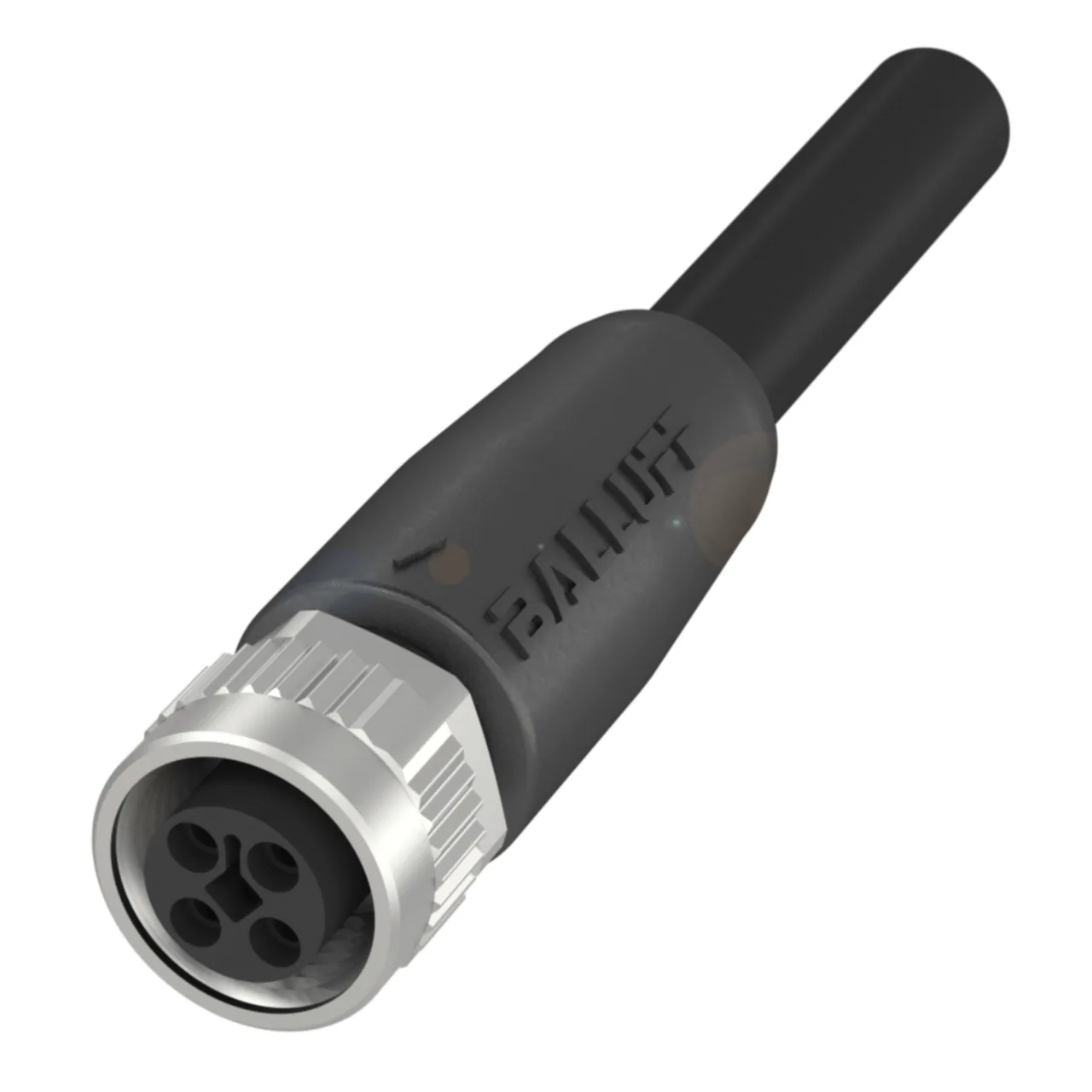 Разъемы для датчиков Balluff BCC0JYR