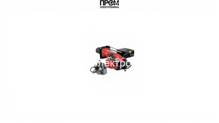 Газодизельная горелка FBR K X5/2 TL + R. CE D1" – S