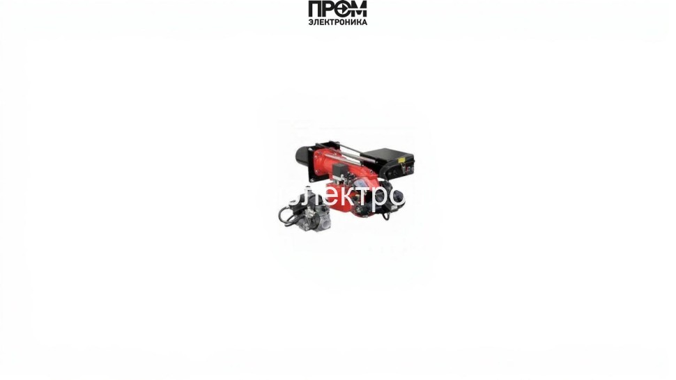 Газодизельная горелка FBR K X5/2 TL + R. CE D1" – S