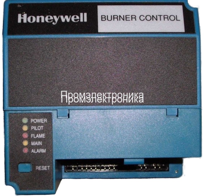 Honeywell RM7888A1027