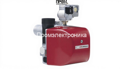 Газовая горелка CIB Unigas NG90 M-.TN.S.RU.A.0.10