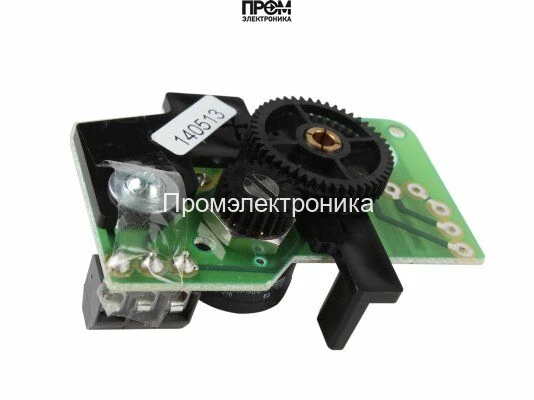 Потенциометр Ecoflam ASZ12.833