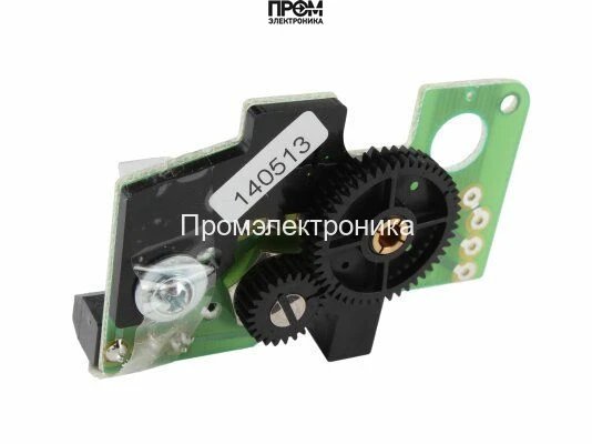 Потенциометр Ecoflam ASZ12.833