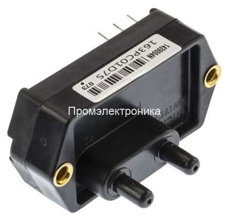 Honeywell 163PC01D75