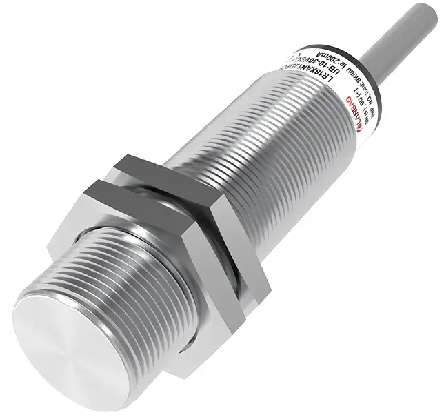 Индуктивные датчики LANBAO LR18XCF05DNOQ