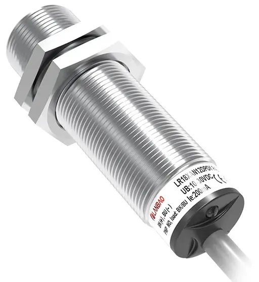 Индуктивные датчики LANBAO LR18XCF05DNOQ