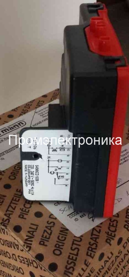 Honeywell S4565AD 2031