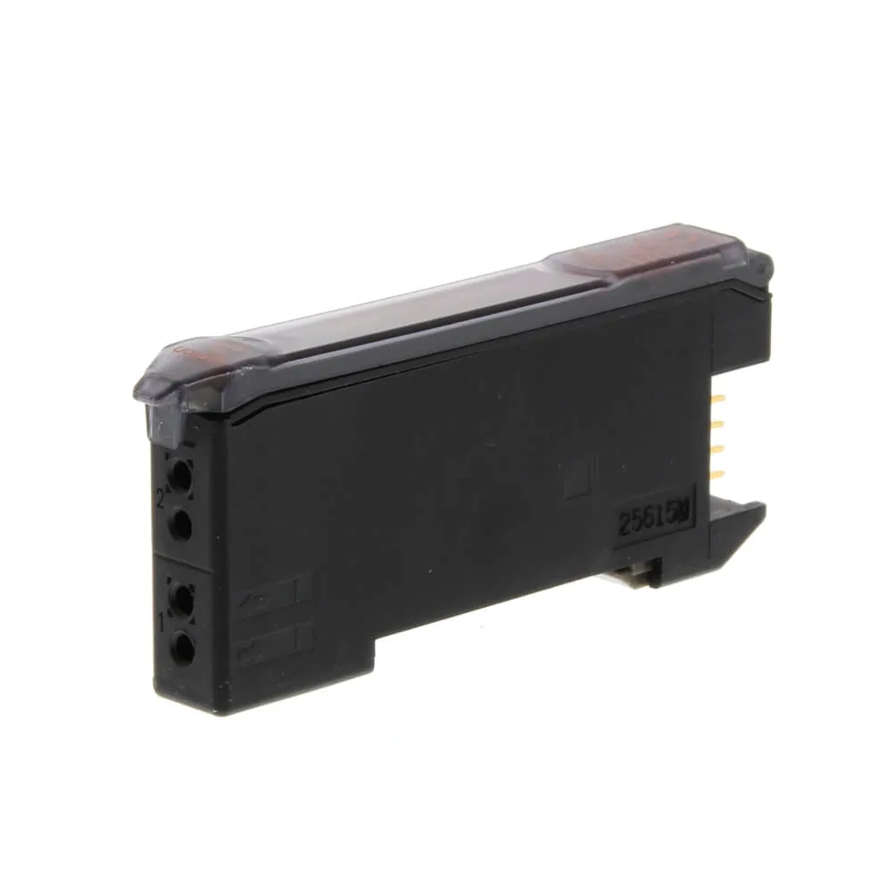 Оптоволоконные усилители для датчиков Omron E3X-MDA8