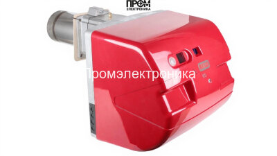 Газовая горелка Riello RS 50 TC FS1 MB 410/1 - RSD 20