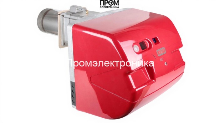 Газовая горелка Riello RS 50 TC FS1 MB 410/1 - RSD 20