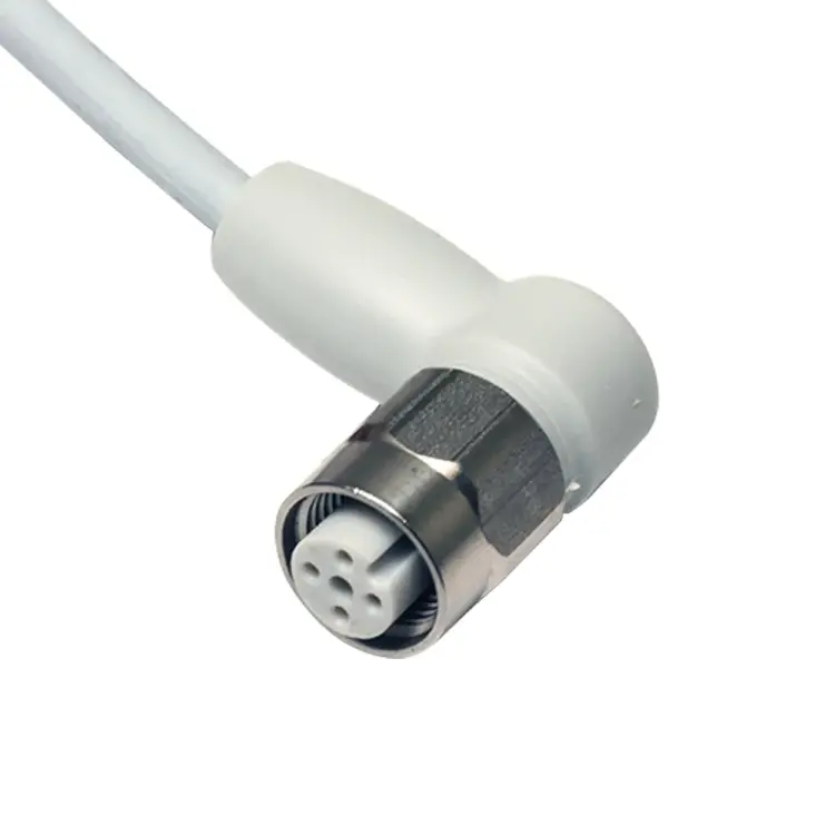 Разъемы для датчиков DATASENSING CD12F/0B-100C4