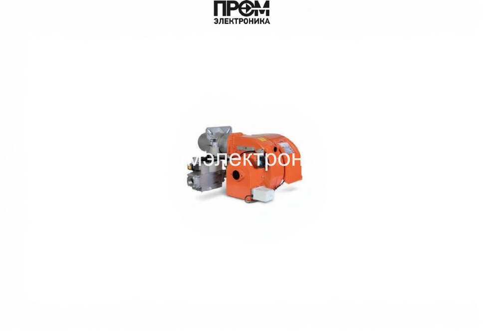 Газовая горелка Baltur TBG 210 P
