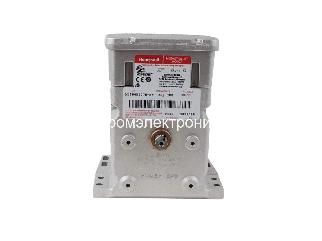 Сервопривод Honeywell M7285