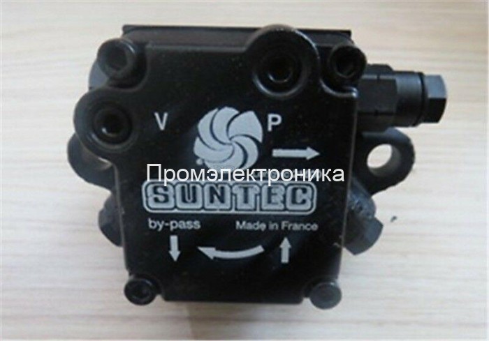 Suntec TA 5 C 3010 7