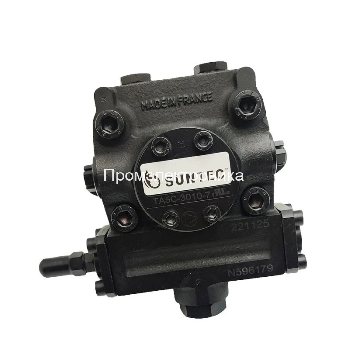 Suntec TA 5 C 3010 7