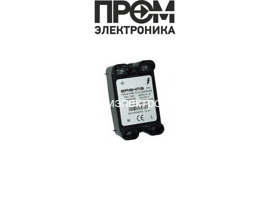 Трансформатор розжига Brahma TSC1 110 В