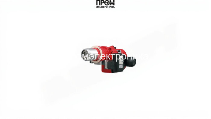 Мазутная горелка Weishaupt RMS 60/2-A, исп. ZM