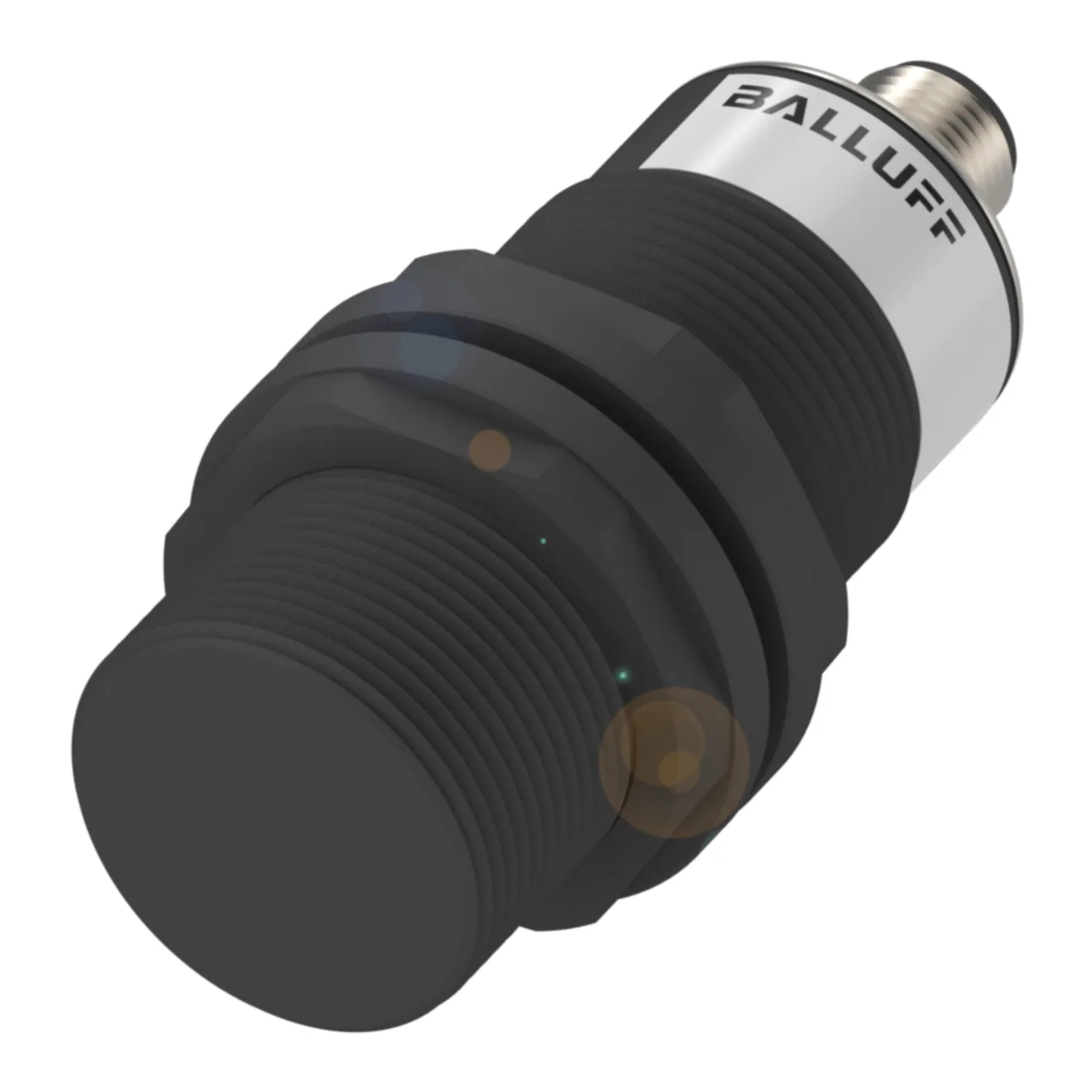 RFID считыватели меток Balluff BIS004R