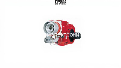Газодизельная горелка Weishaupt RGL 50/2-A, 2, исп. 3LN