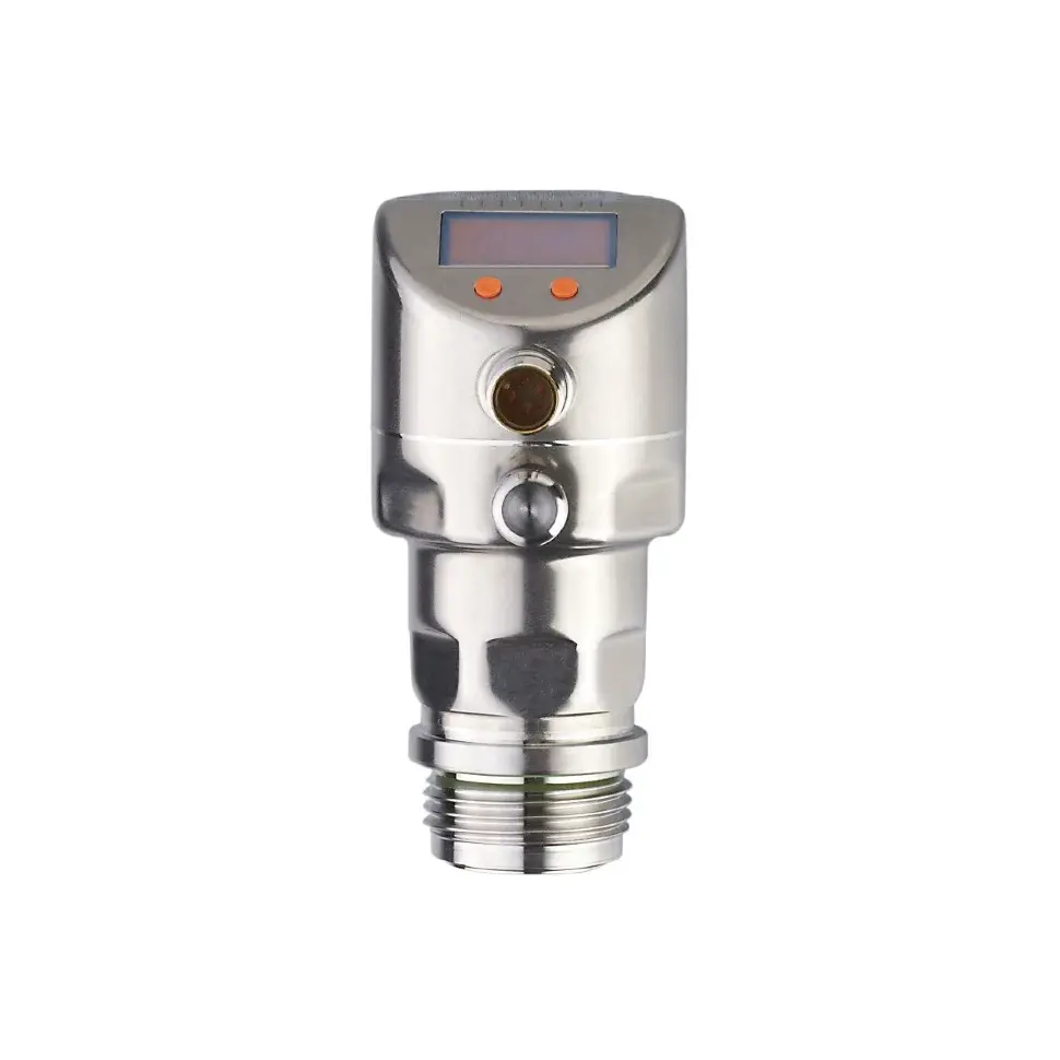 Аналоговые датчики давления 4-20 мА IFM Electronic PI2794