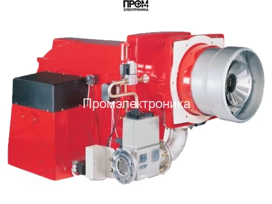 Газовая горелка Weishaupt G70/2-A DN 65 исп 3LN
