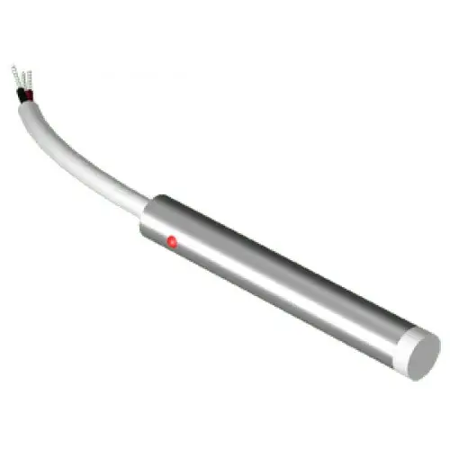 Индуктивные датчики ТЕКО ISNm G0B-31N-3-L