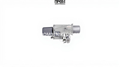 Газовая горелка Weishaupt WKG 70/2-A, DN 125, исп. ZMH-1LN, в комплекте