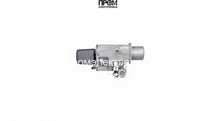 Газовая горелка Weishaupt WKG 70/2-A, DN 125, исп. ZMH-1LN, в комплекте