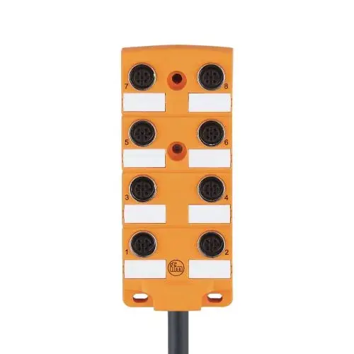 Коробки распределительные для датчиков IFM Electronic EBC034