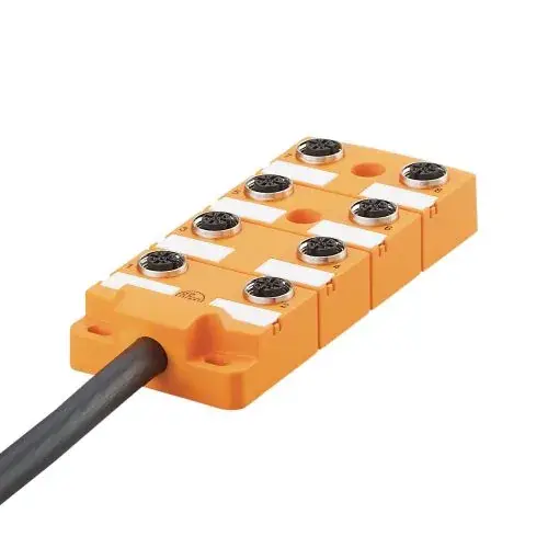 Коробки распределительные для датчиков IFM Electronic EBC034