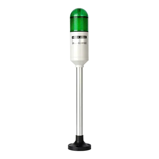 Светодиодные сигнальные колонны Autonics PTD-AP-102-G