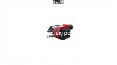 Газовая горелка CIB Unigas C120A M-.PR.SR.RU.A.1.40.EA