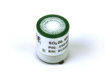 Сменный датчик диоксида серы (SO2) RAE Systems - C03-0973-100