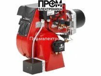 Газовая горелка Oilon GP-26.10 H 10 мбар