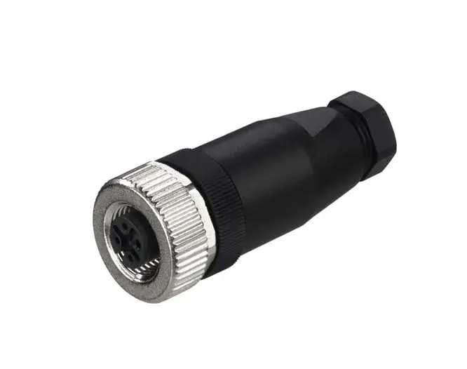 Разъемы для датчиков Leuze Electronic KD 095-5A-PG9