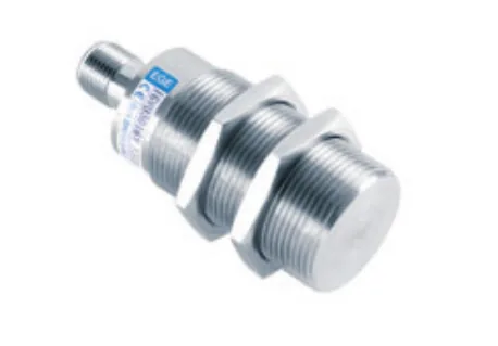 Индуктивные датчики EGE-Elektronik IGVU 10 GSP