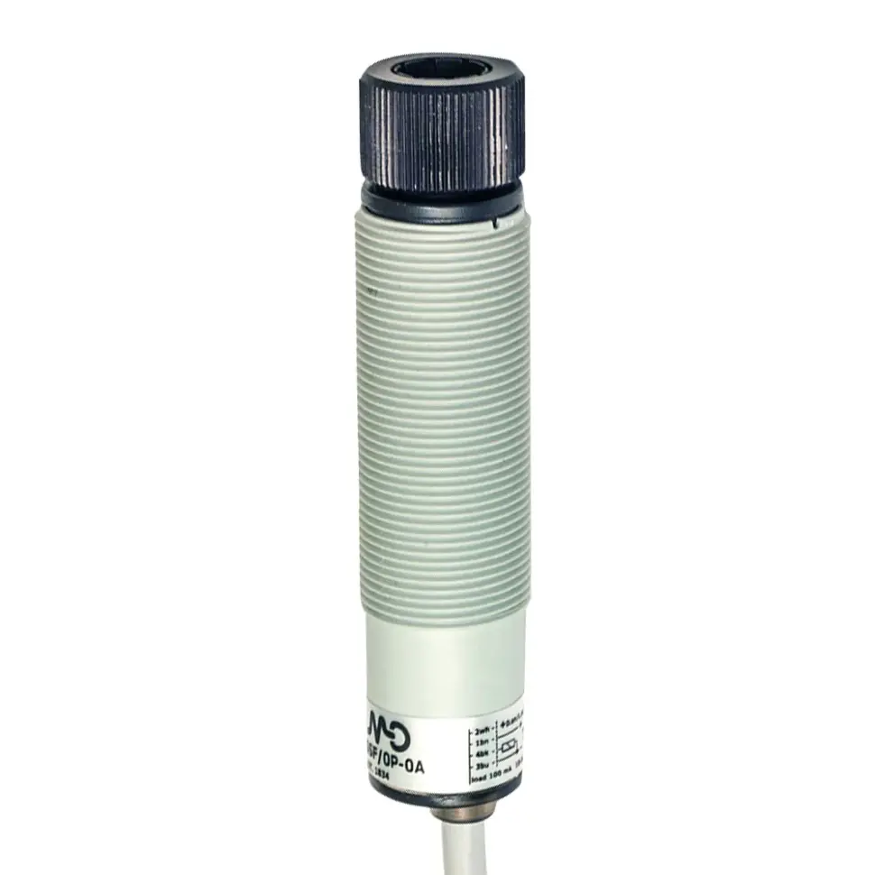 Оптоволоконные усилители для датчиков Micro Detectors SSF/0N-0A
