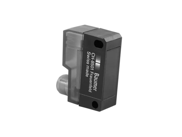 Лазерные датчики расстояния Baumer FADK 14I4470/S14/IO
