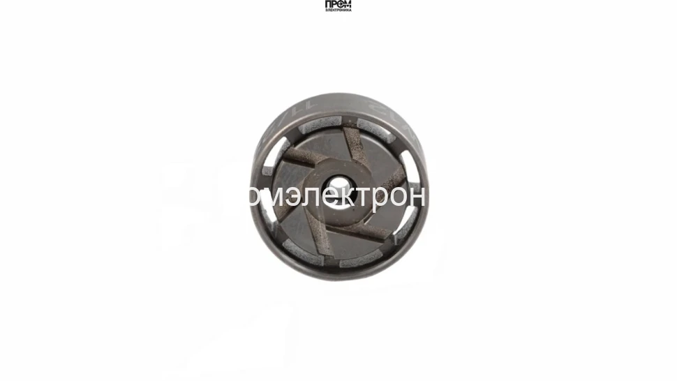 Завихритель форсунки Weishaupt 24 W11, 12136510112